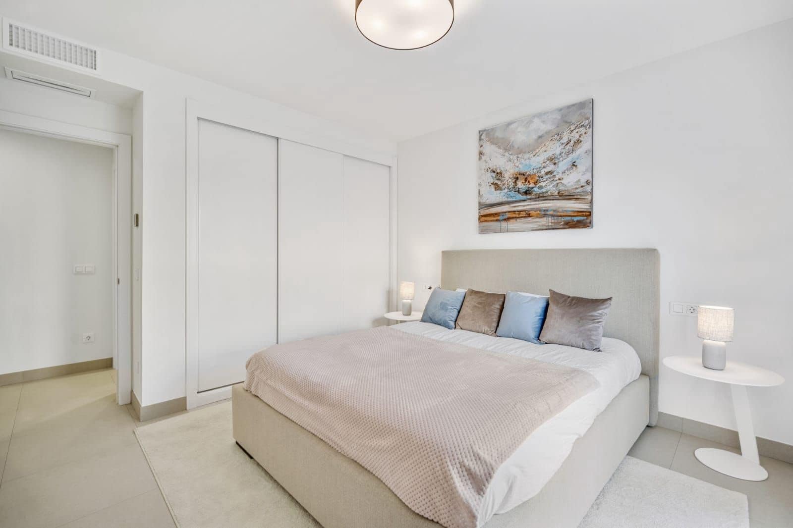 3 makuuhuone Huoneisto myytävänä paikassa La Cala de Mijas - 779 000 € (Ref: 9468376)