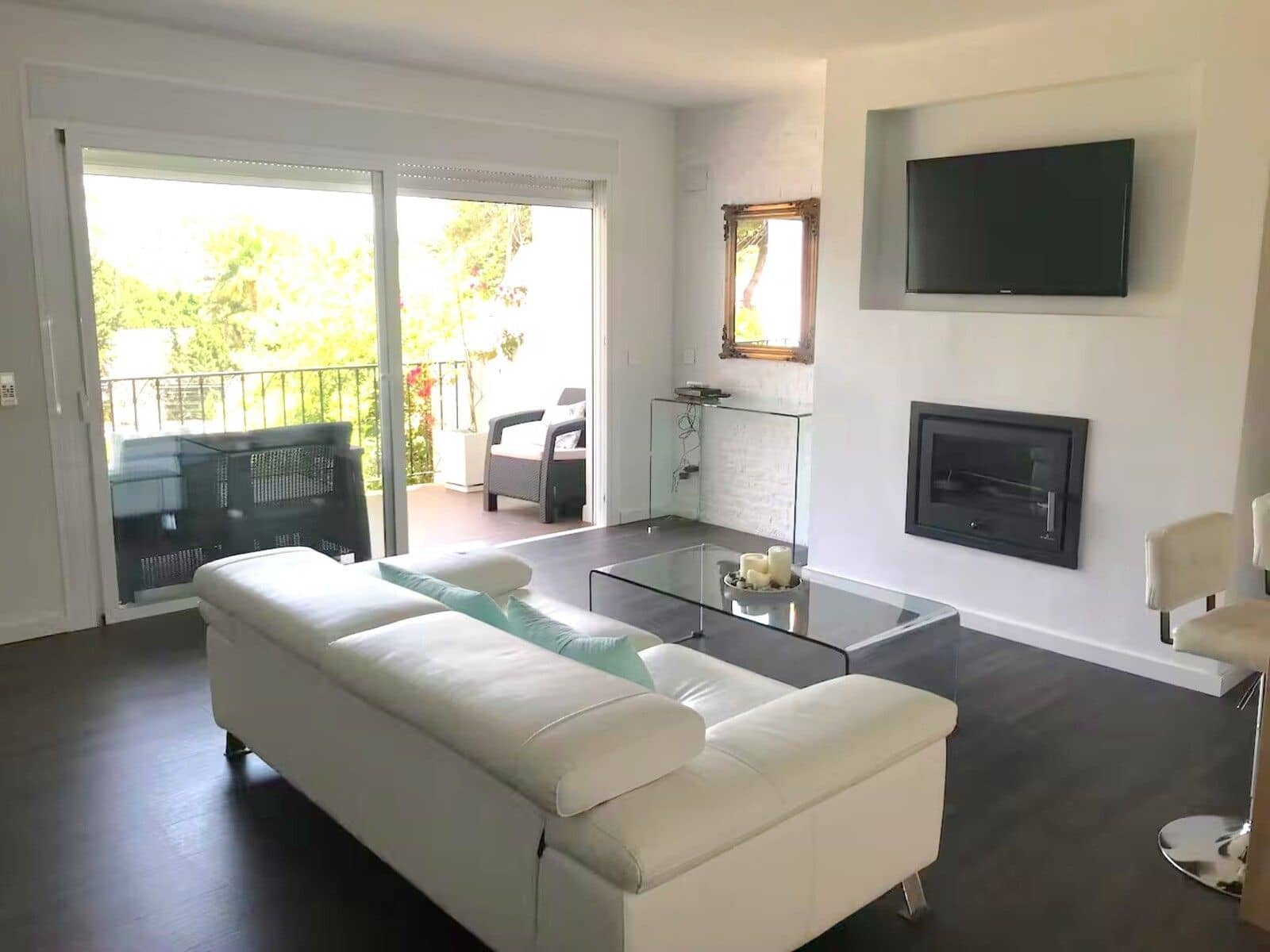 Apartamento de 3 habitaciones en Marbella en venta - 403.000 € (Ref: 9468378)