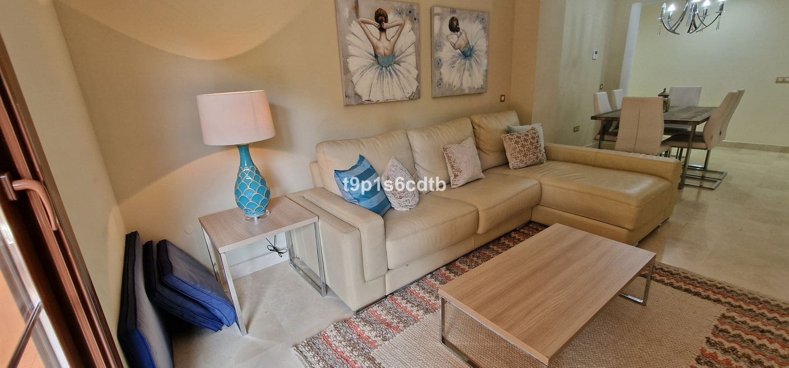 3 slaapkamer Appartement te koop in Benahavis - € 499.000 (Ref: 9468379)