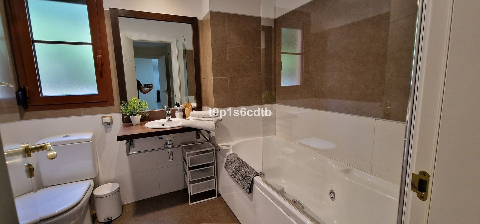 3 slaapkamer Appartement te koop in Benahavis - € 499.000 (Ref: 9468379)