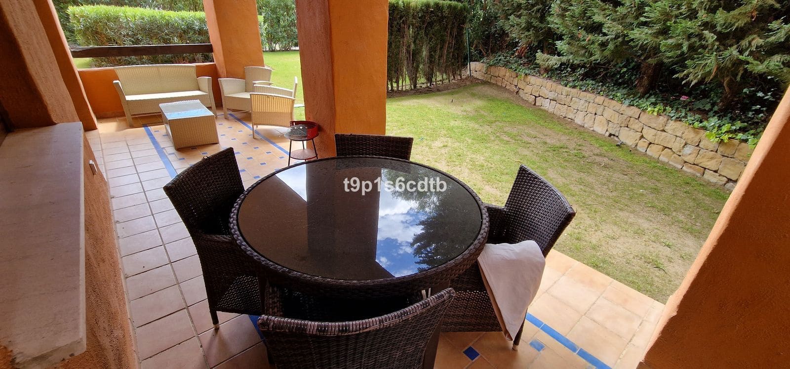 3 slaapkamer Appartement te koop in Benahavis - € 499.000 (Ref: 9468379)