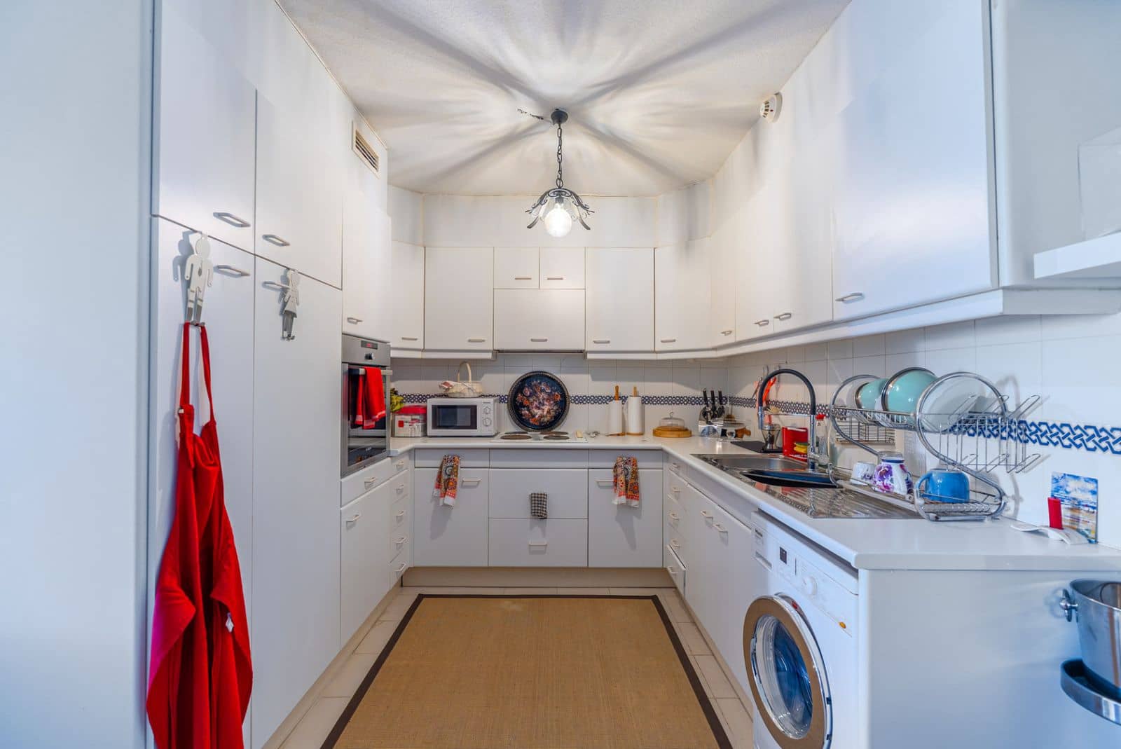 2 Zimmer Apartment zu verkaufen in Atalaya-Isdabe - 350.000 € (Ref: 9468382)