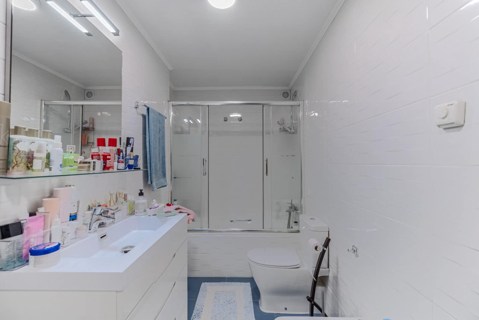 2 Zimmer Apartment zu verkaufen in Atalaya-Isdabe - 350.000 € (Ref: 9468382)