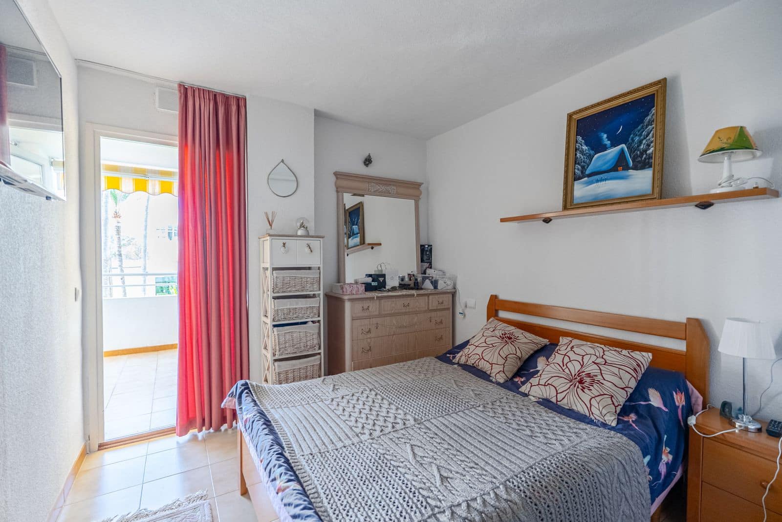 2 Zimmer Apartment zu verkaufen in Atalaya-Isdabe - 350.000 € (Ref: 9468382)