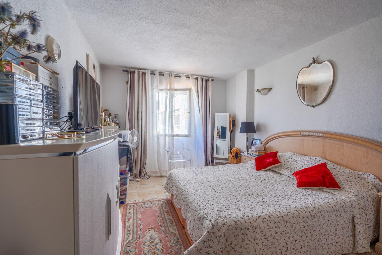 2 Zimmer Apartment zu verkaufen in Atalaya-Isdabe - 350.000 € (Ref: 9468382)