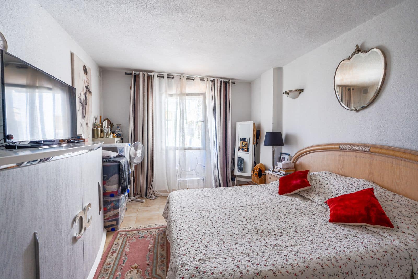 2 Zimmer Apartment zu verkaufen in Atalaya-Isdabe - 350.000 € (Ref: 9468382)