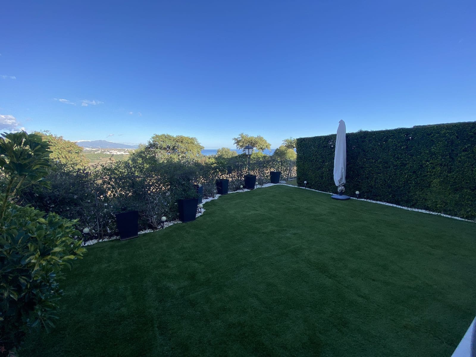 3 sypialnia Apartament na sprzedaż w Bahia de Casares - 1 195 000 € (Ref: 9468384)