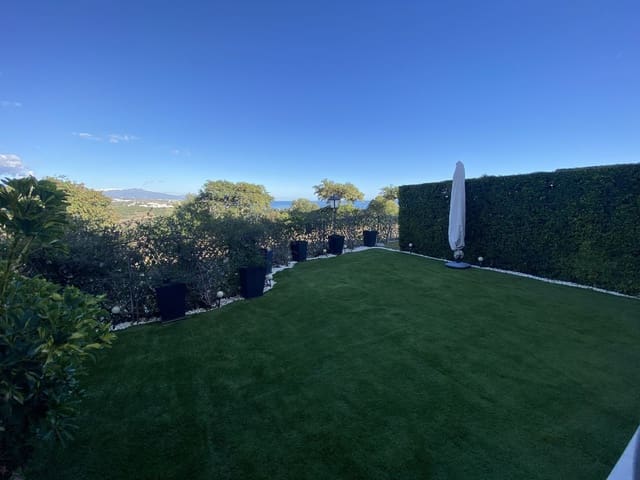 3 sypialnia Apartament na sprzedaż w Bahia de Casares, Casares - 1 195 000 € (Ref: 9468384)