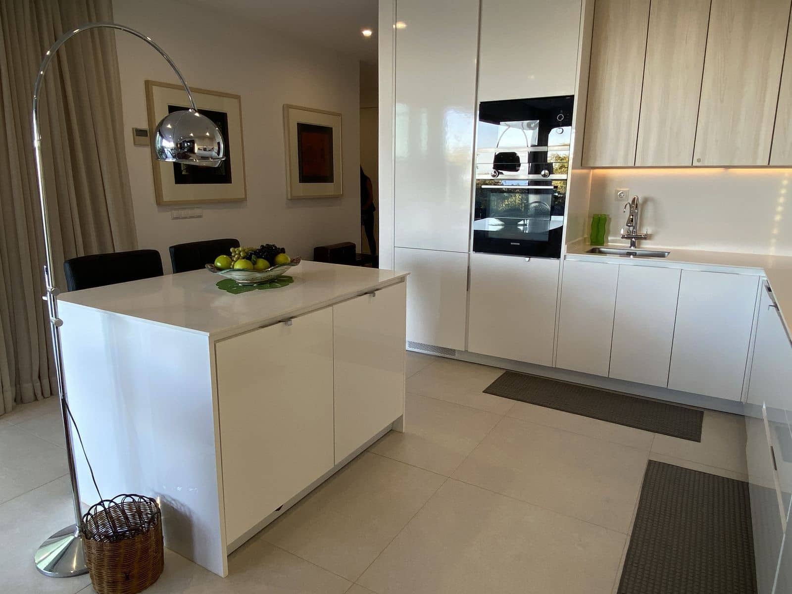 3 sypialnia Apartament na sprzedaż w Bahia de Casares - 1 195 000 € (Ref: 9468384)