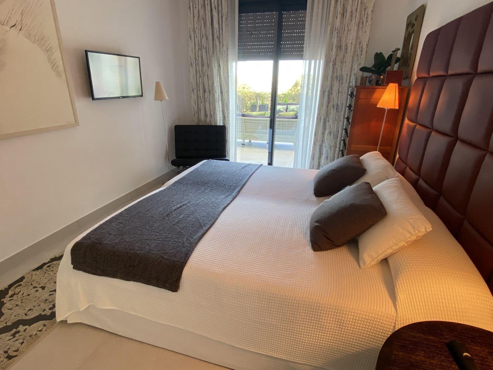 3 sypialnia Apartament na sprzedaż w Bahia de Casares - 1 195 000 € (Ref: 9468384)