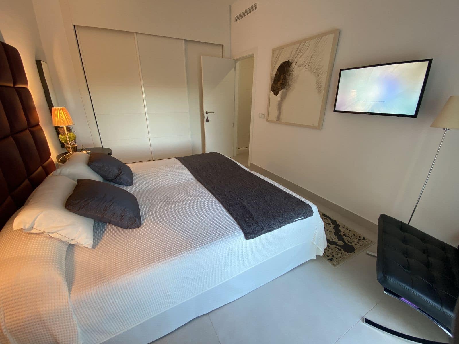 3 sypialnia Apartament na sprzedaż w Bahia de Casares - 1 195 000 € (Ref: 9468384)