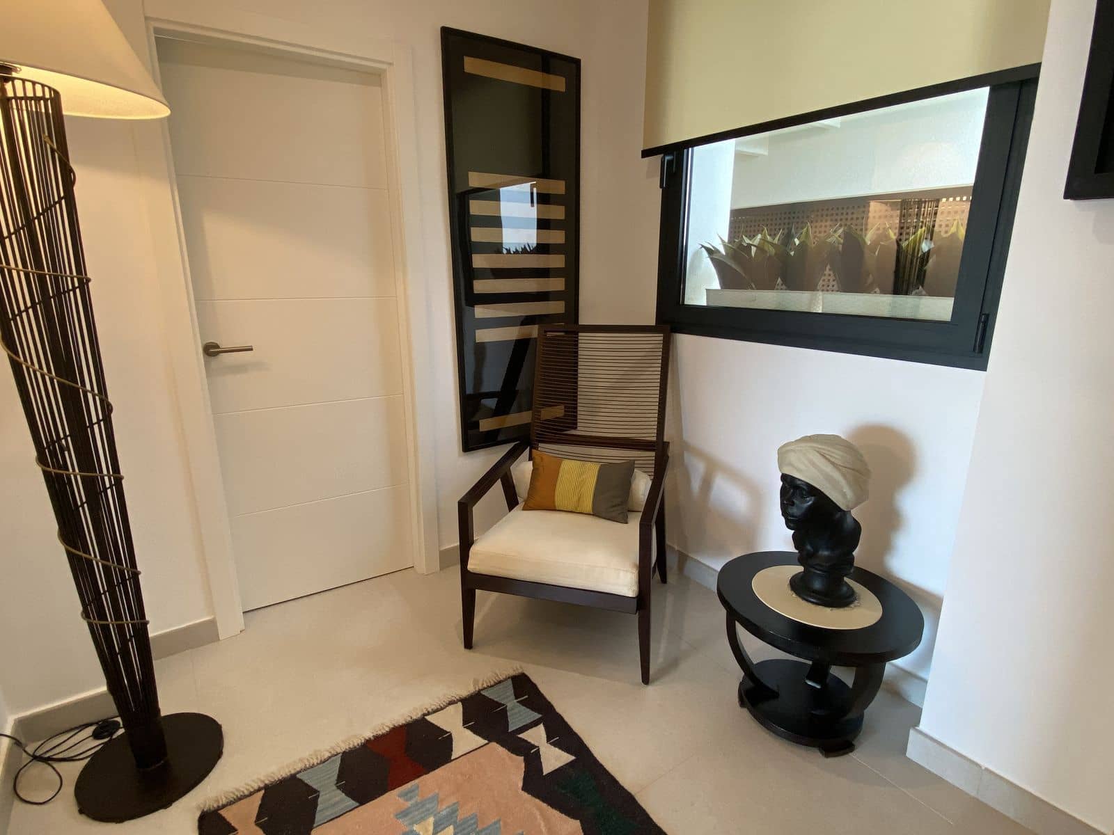 3 sypialnia Apartament na sprzedaż w Bahia de Casares - 1 195 000 € (Ref: 9468384)