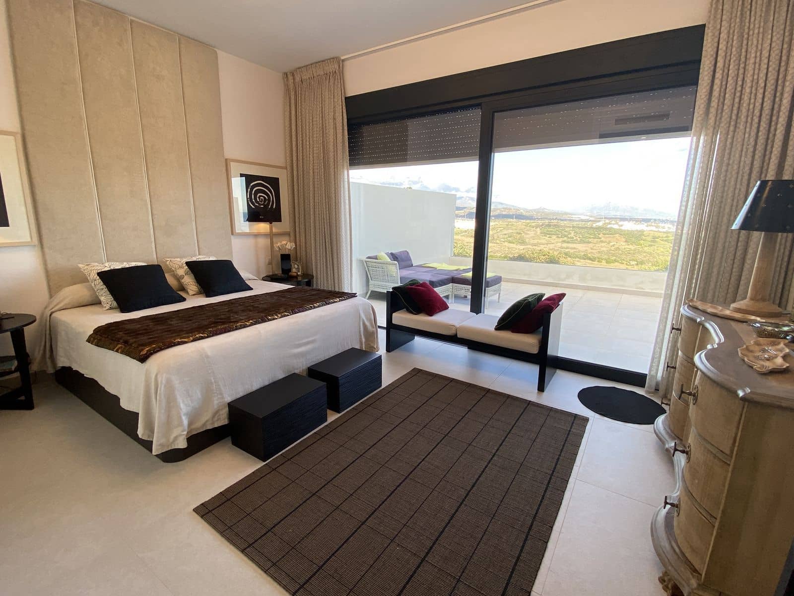 3 sypialnia Apartament na sprzedaż w Bahia de Casares - 1 195 000 € (Ref: 9468384)