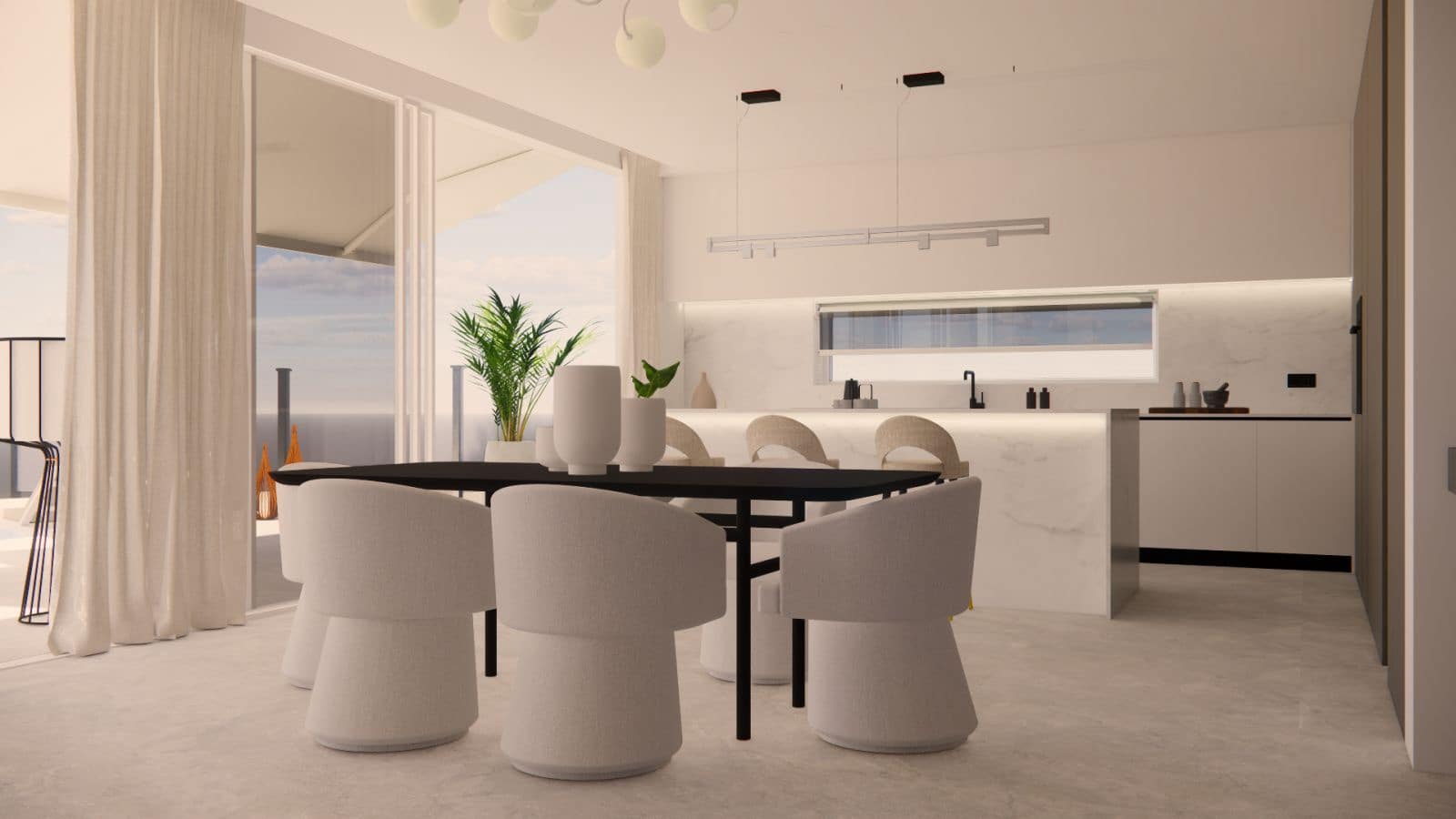 3 Zimmer Villa zu verkaufen in Casares - 2.150.000 € (Ref: 9468387)