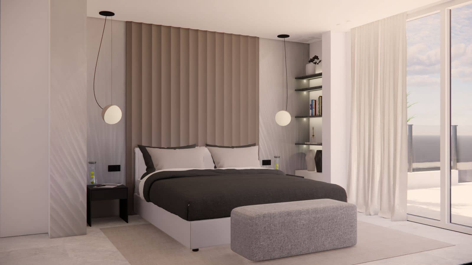 3 Zimmer Villa zu verkaufen in Casares - 2.150.000 € (Ref: 9468387)