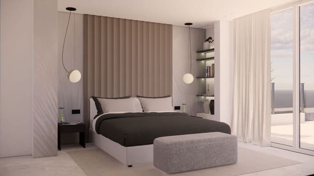 3 Zimmer Villa zu verkaufen in Casares - 2.150.000 € (Ref: 9468387)