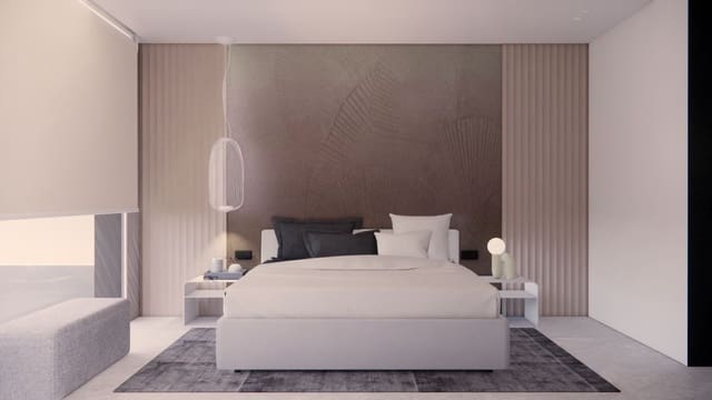 3 Zimmer Villa zu verkaufen in Casares - 2.150.000 € (Ref: 9468387)