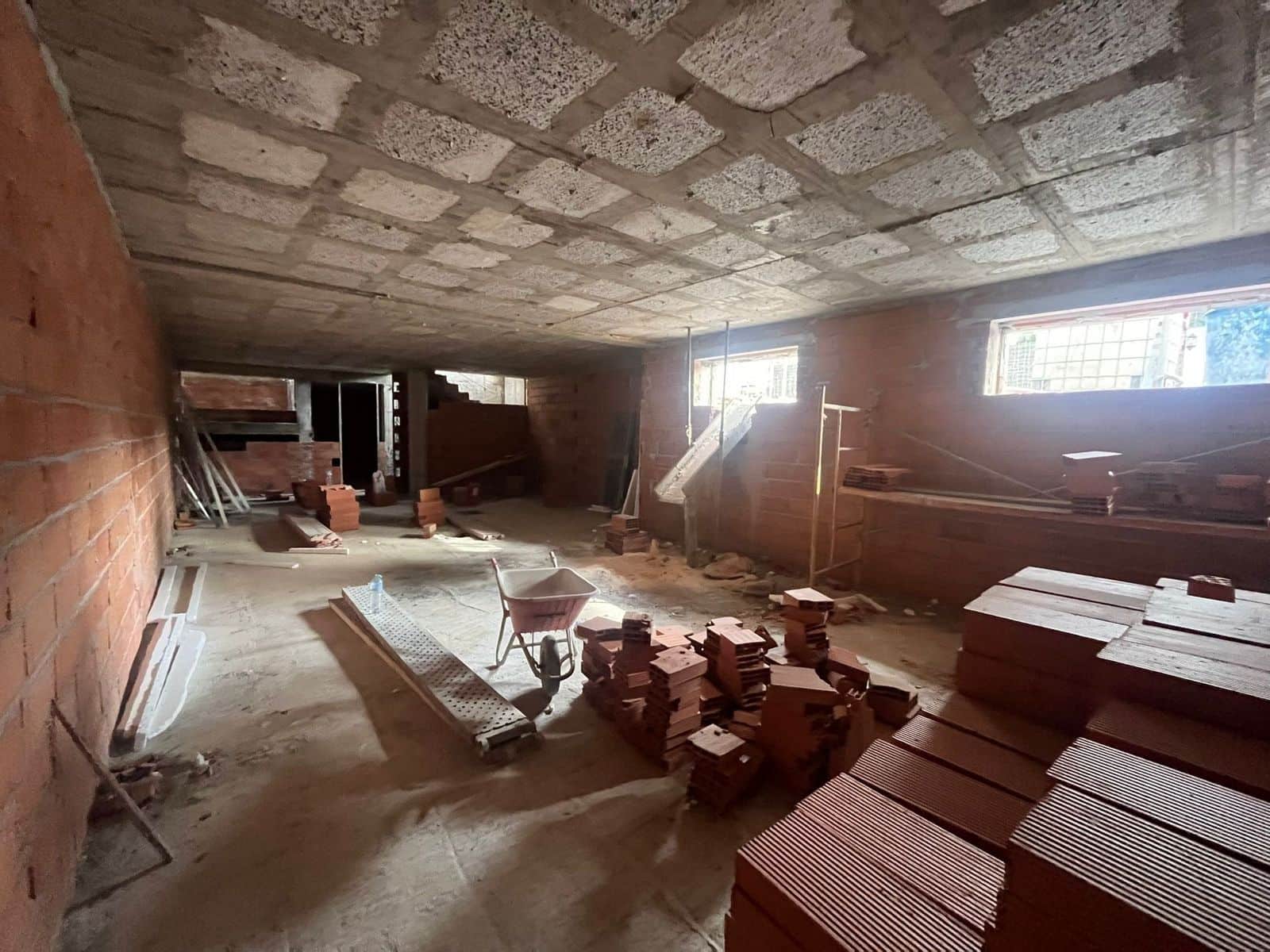 4 sypialnia Willa na sprzedaż w El Rosario - 2 500 000 € (Ref: 9468388)