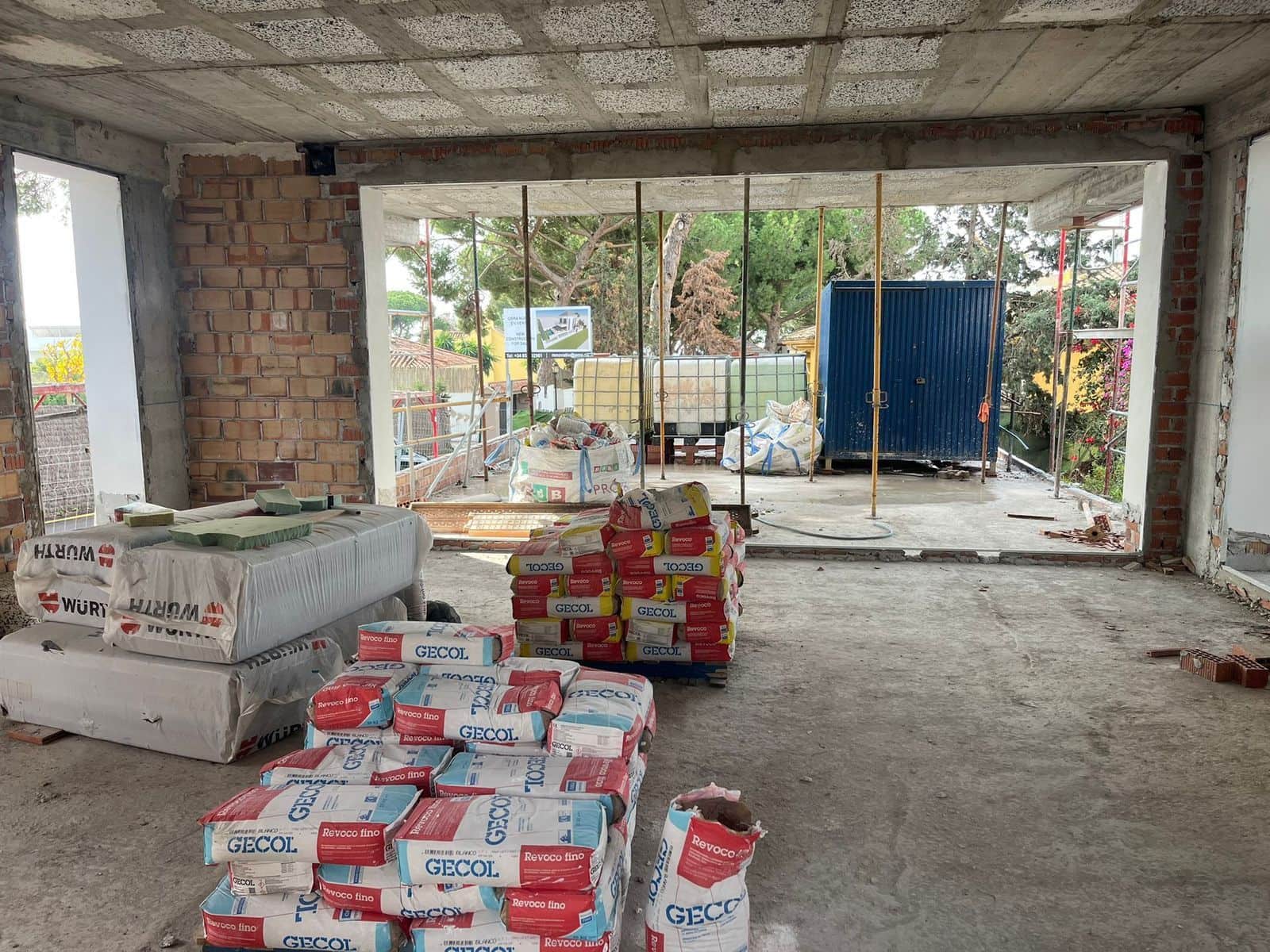 4 sypialnia Willa na sprzedaż w El Rosario - 2 500 000 € (Ref: 9468388)