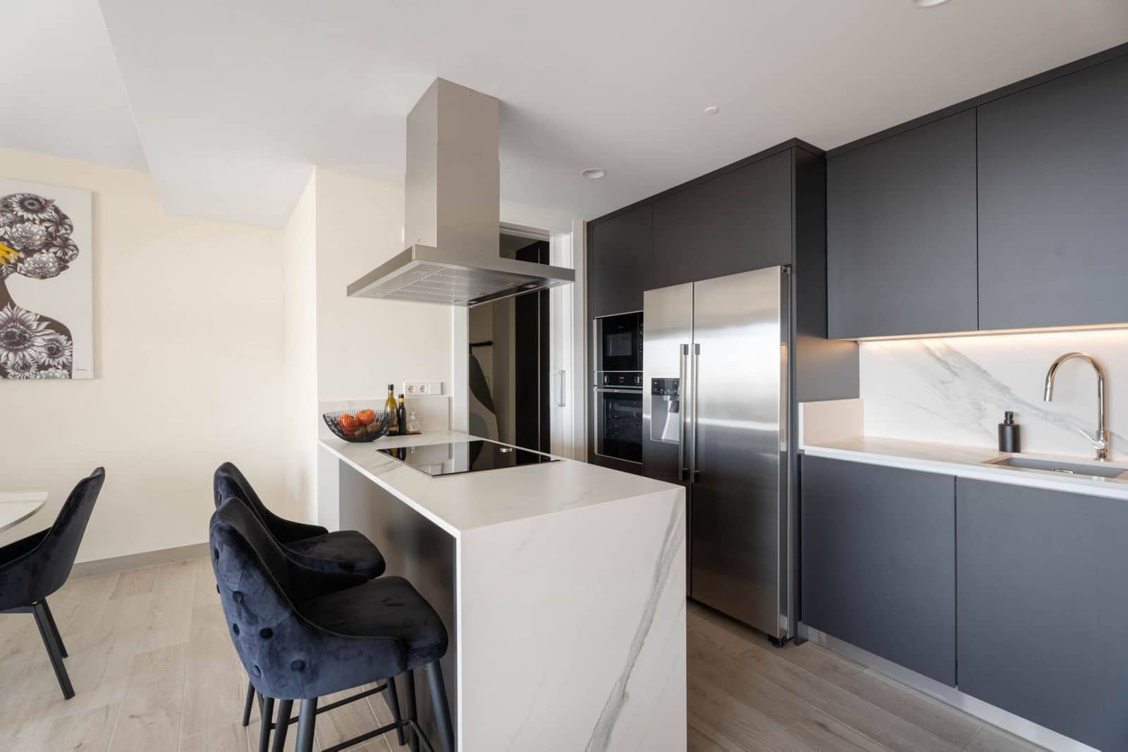 2 quarto Apartamento para venda em Benahavis - 850 000 € (Ref: 9468389)