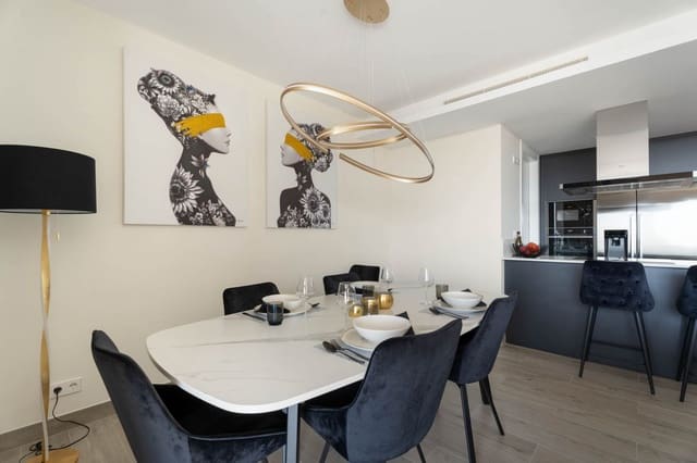 2 quarto Apartamento para venda em Benahavís - 850 000 € (Ref: 9468389)