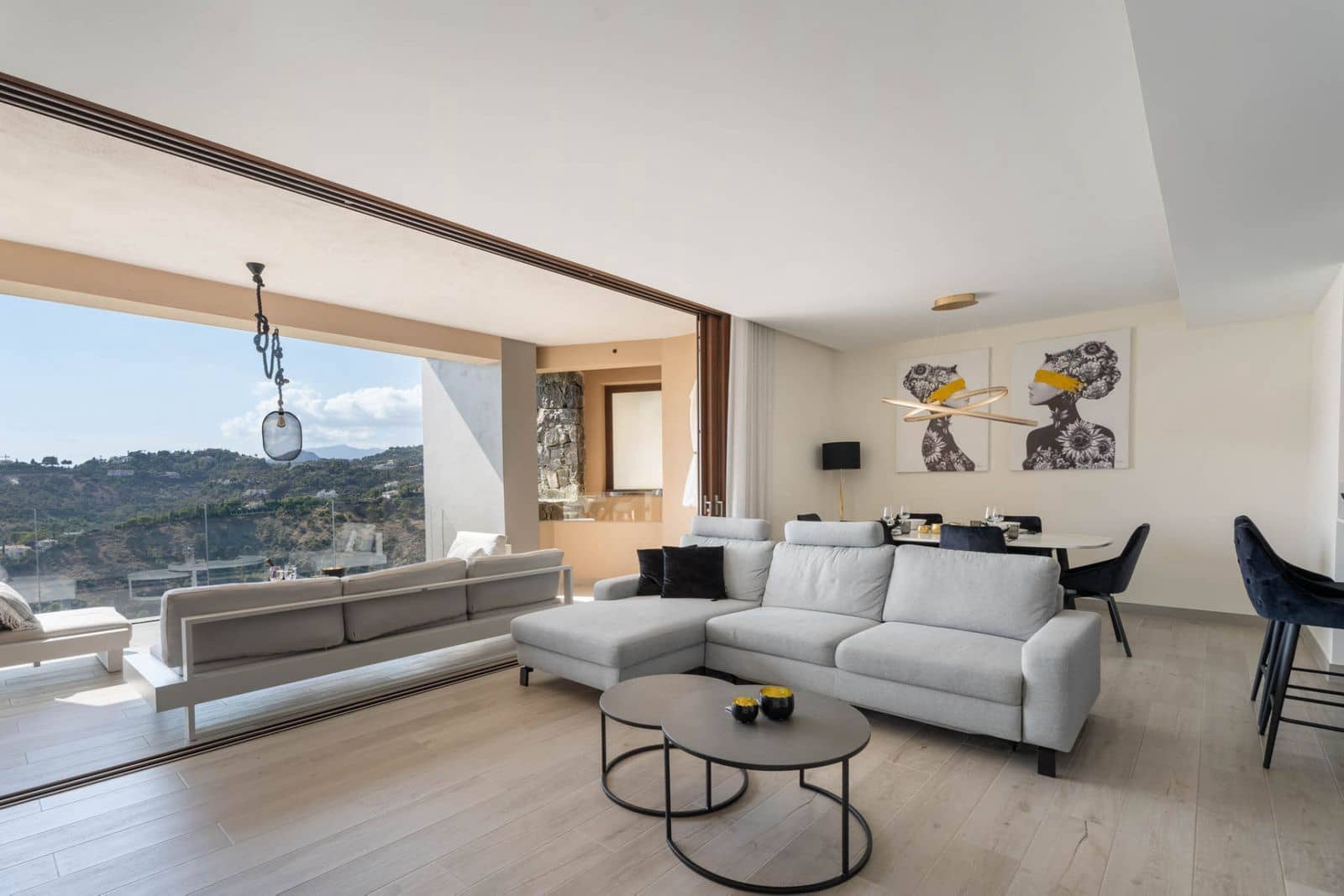 2 quarto Apartamento para venda em Benahavis - 850 000 € (Ref: 9468389)