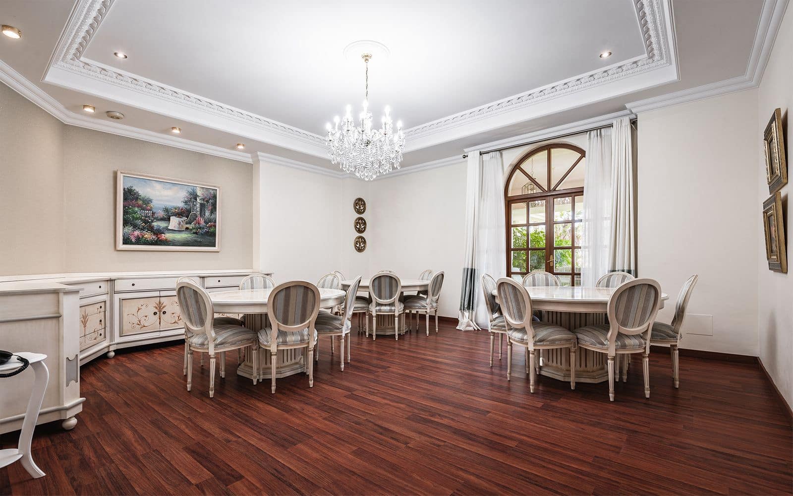 20 bedroom Villa for sale in Golden Mile - € 21,000,000 (Ref: 9468390)