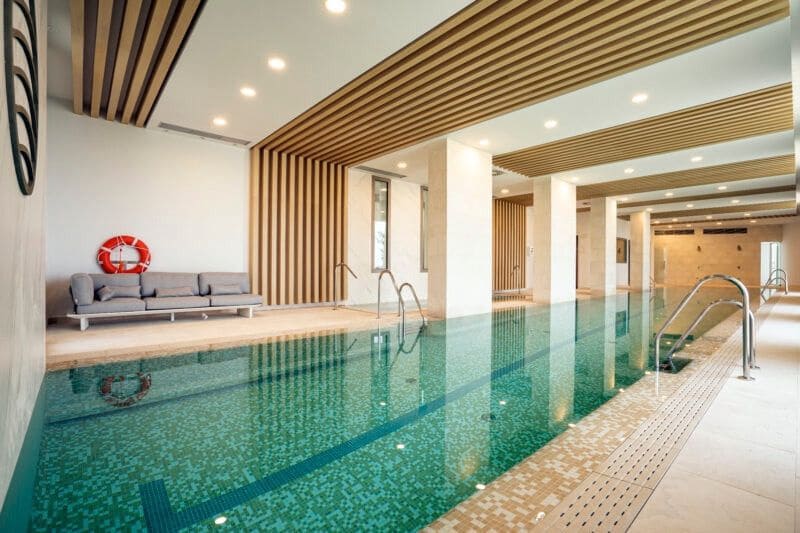 Apartamento de 2 habitaciones en Benahavís en venta - 1.695.000 € (Ref: 9468391)