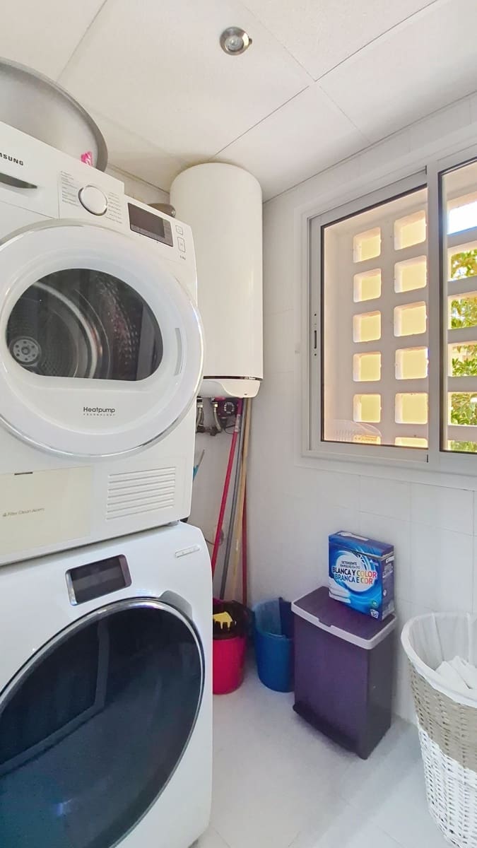 3 Zimmer Apartment zu verkaufen in La Duquesa / Puerto de la Duquesa - 349.000 € (Ref: 9468392)