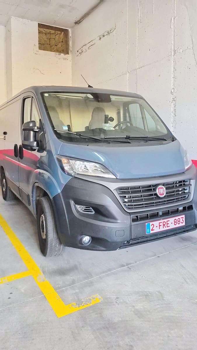 3 Zimmer Apartment zu verkaufen in La Duquesa / Puerto de la Duquesa - 349.000 € (Ref: 9468392)