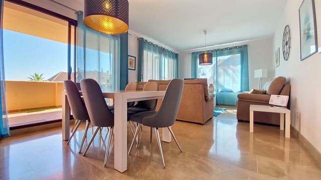 3 Zimmer Apartment zu verkaufen in La Duquesa / Puerto de la Duquesa, Manilva - 349.000 € (Ref: 9468392)