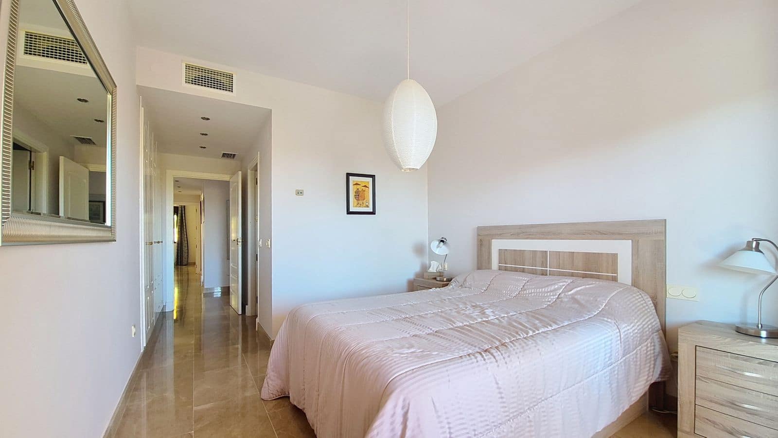 3 Zimmer Apartment zu verkaufen in La Duquesa / Puerto de la Duquesa - 349.000 € (Ref: 9468392)