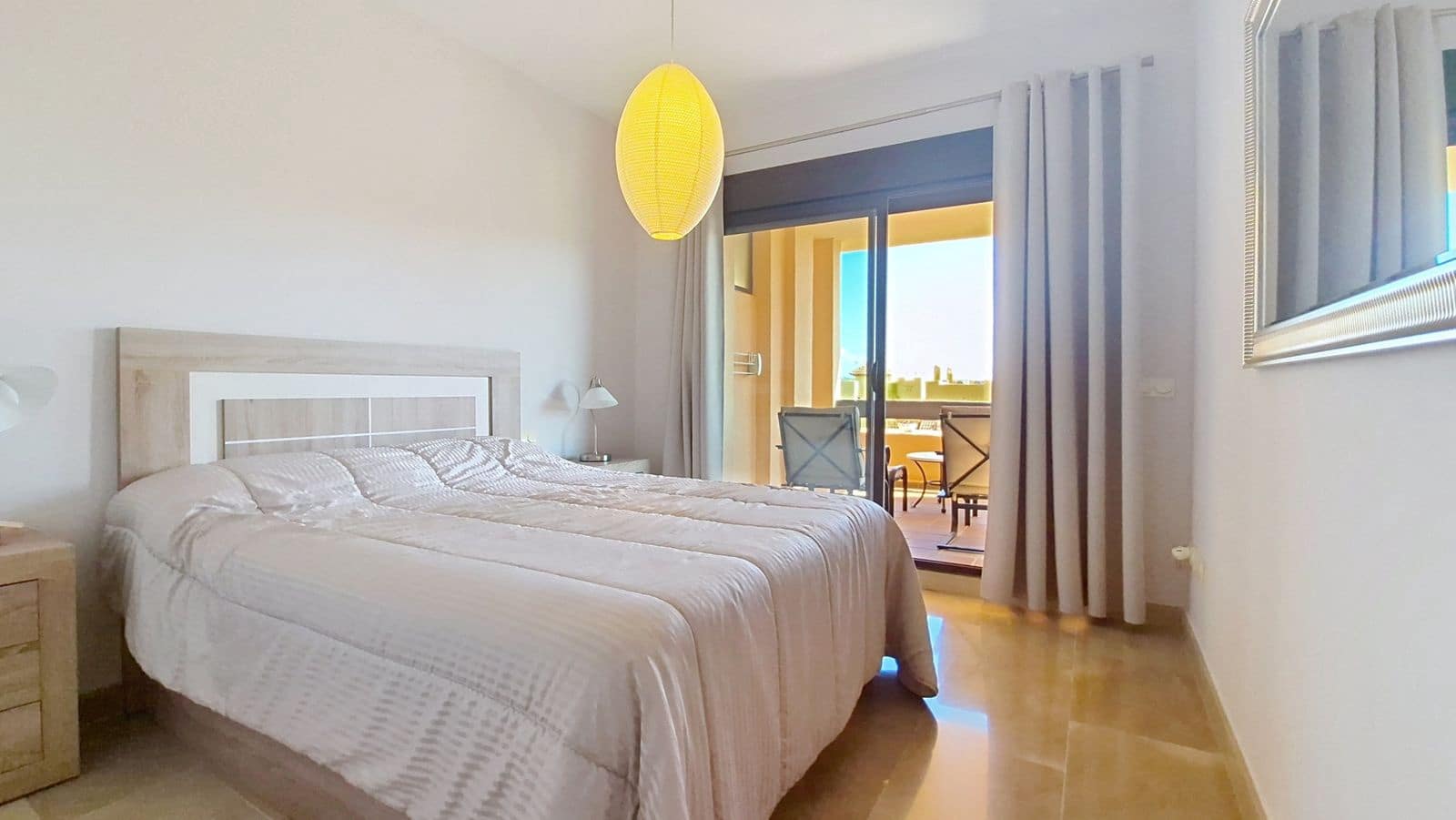 3 Zimmer Apartment zu verkaufen in La Duquesa / Puerto de la Duquesa - 349.000 € (Ref: 9468392)