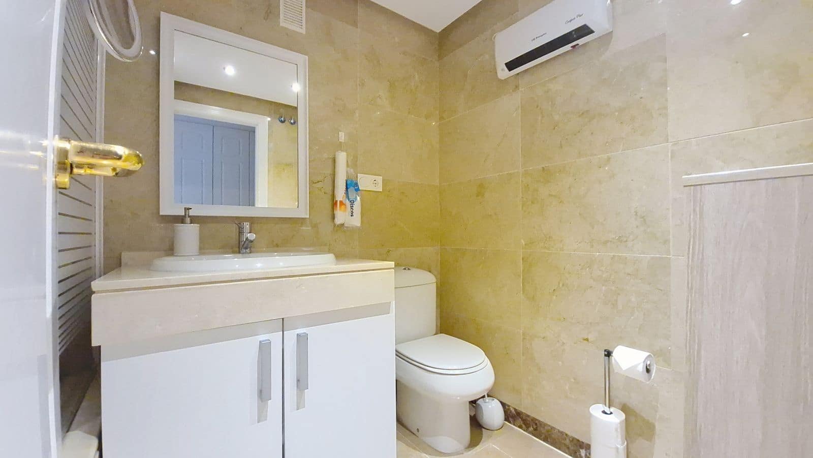 3 Zimmer Apartment zu verkaufen in La Duquesa / Puerto de la Duquesa - 349.000 € (Ref: 9468392)