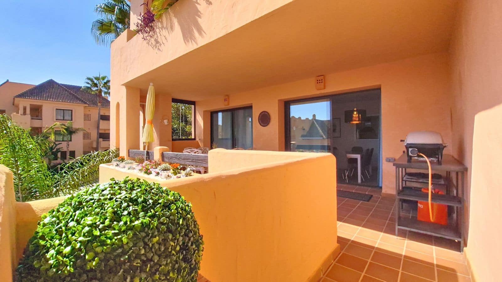 3 Zimmer Apartment zu verkaufen in La Duquesa / Puerto de la Duquesa - 349.000 € (Ref: 9468392)