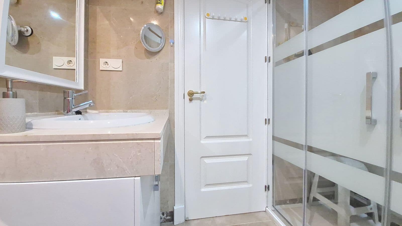 3 Zimmer Apartment zu verkaufen in La Duquesa / Puerto de la Duquesa - 349.000 € (Ref: 9468392)