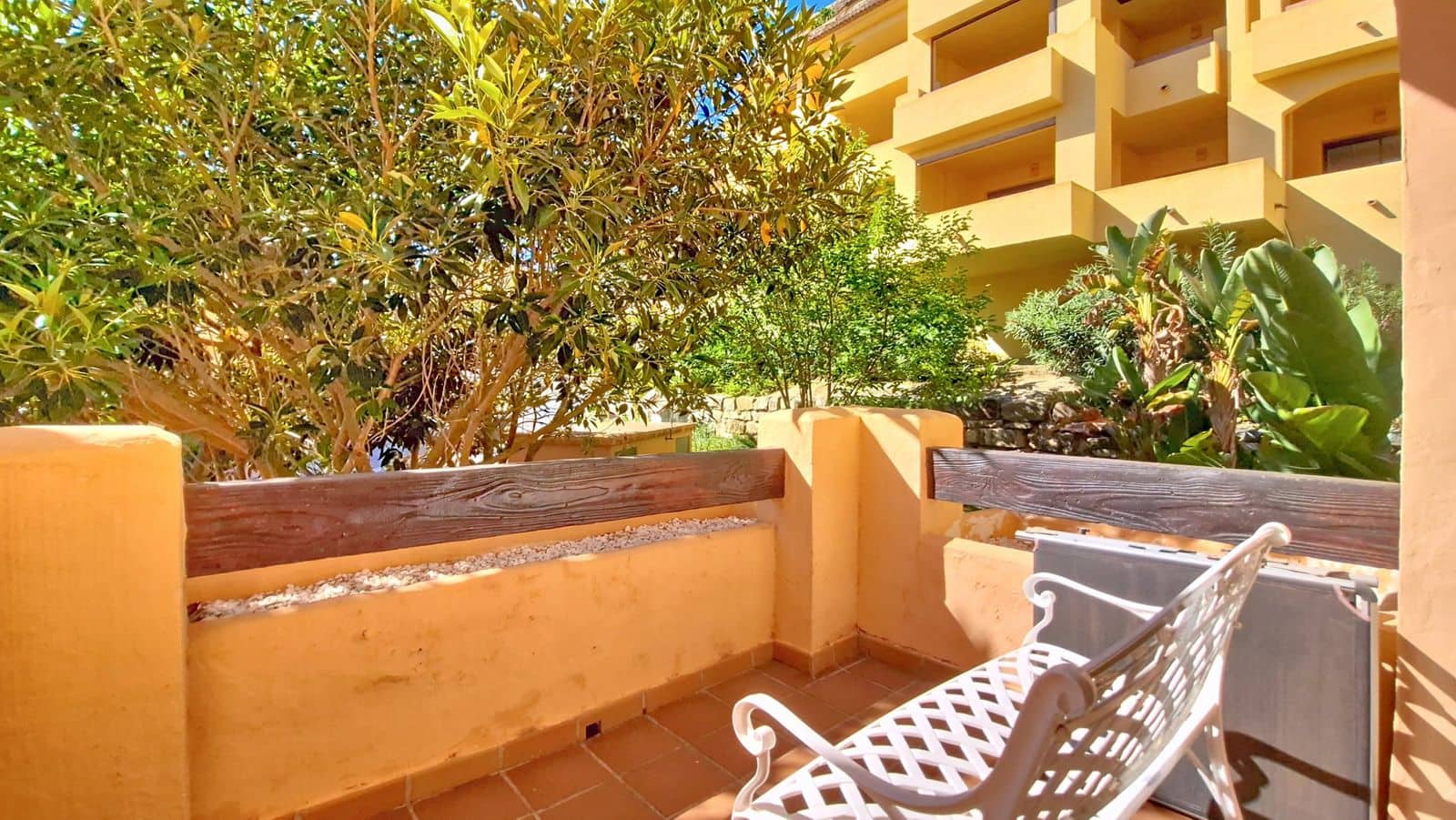 3 Zimmer Apartment zu verkaufen in La Duquesa / Puerto de la Duquesa - 349.000 € (Ref: 9468392)