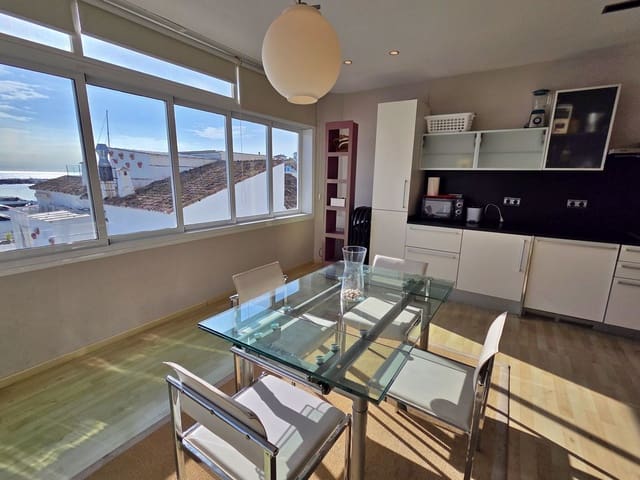 Yksiö myytävänä paikassa Puerto Banus, Marbella - 650 000 € (Ref: 9468393)