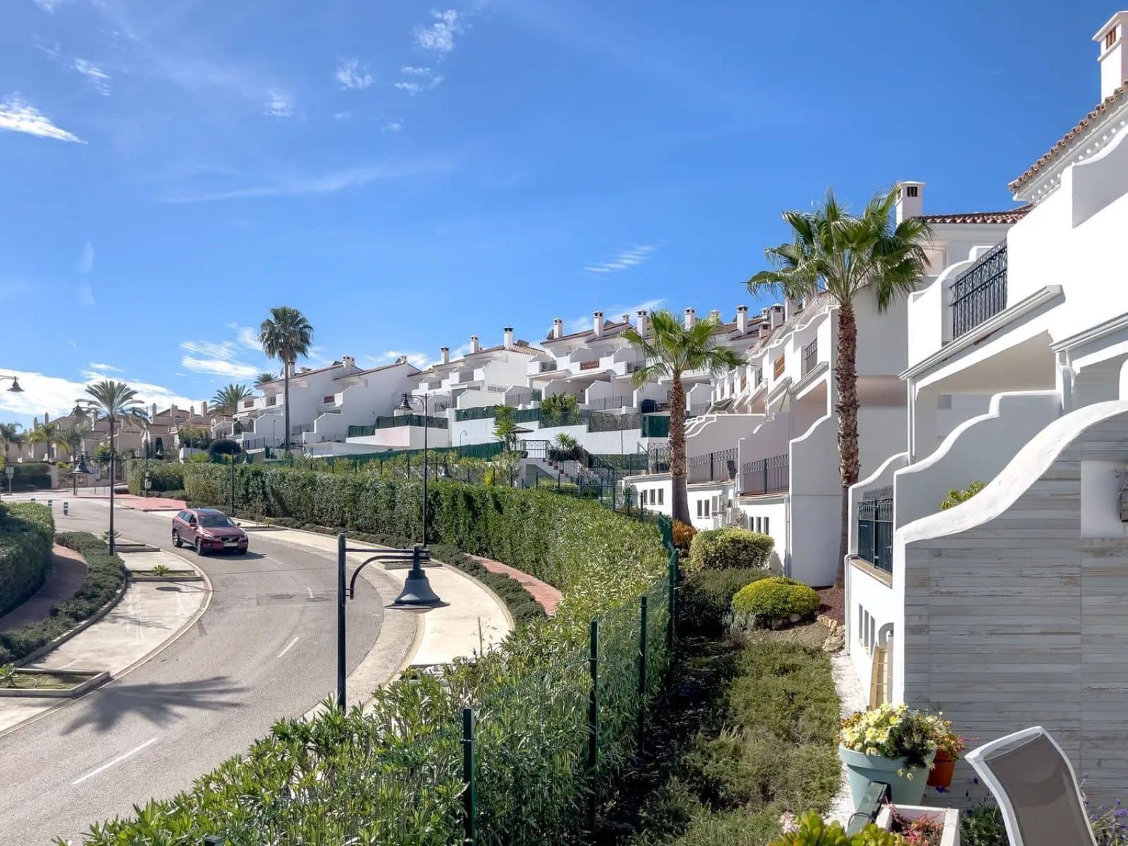 3 soverom Hus til salgs i El Paraiso - € 625 000 (Ref: 9468394)