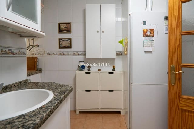 3 bedroom Apartment for sale in Torremolinos - € 319,900 (Ref: 9468395)