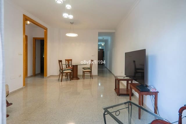 3 bedroom Apartment for sale in Torremolinos - € 319,900 (Ref: 9468395)