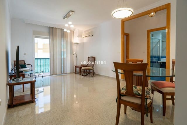 3 bedroom Apartment for sale in Torremolinos - € 319,900 (Ref: 9468395)