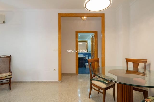 3 bedroom Apartment for sale in Torremolinos - € 319,900 (Ref: 9468395)