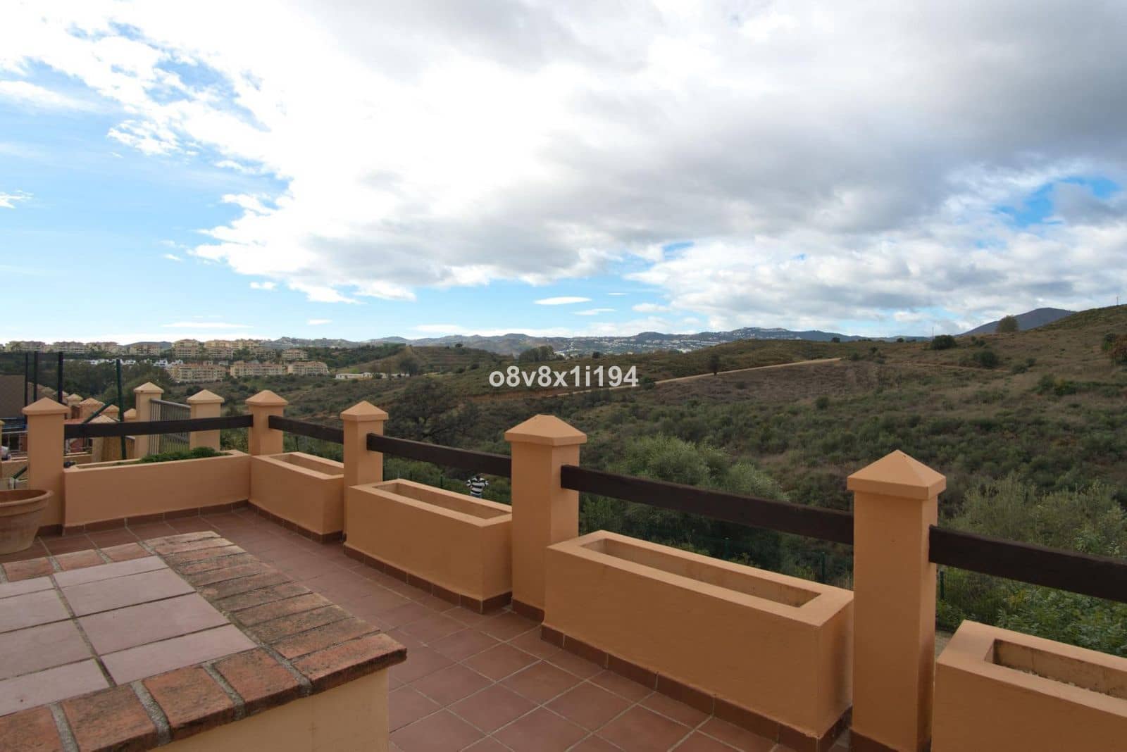 3 camera da letto Villetta Bifamiliare in vendita in Mijas Golf - 445.000 € (Rif: 9468396)