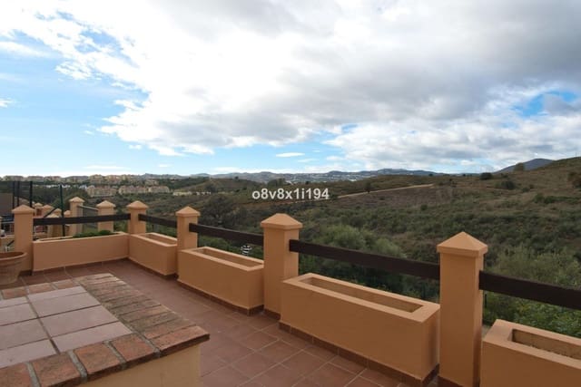 3 camera da letto Villetta Bifamiliare in vendita in Mijas Golf, Mijas - 445.000 € (Rif: 9468396)
