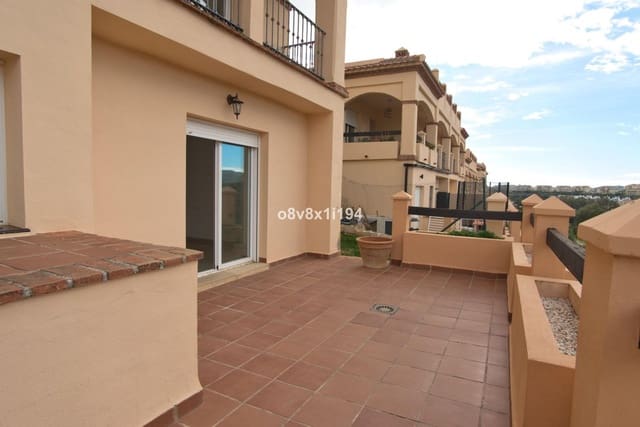 3 camera da letto Villetta Bifamiliare in vendita in Mijas Golf, Mijas - 445.000 € (Rif: 9468396)