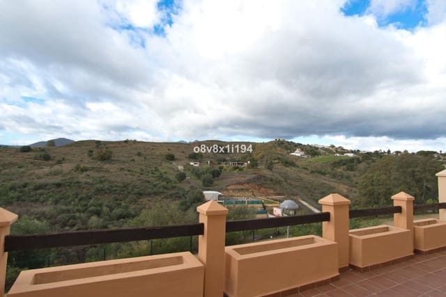3 camera da letto Villetta Bifamiliare in vendita in Mijas Golf, Mijas - 445.000 € (Rif: 9468396)