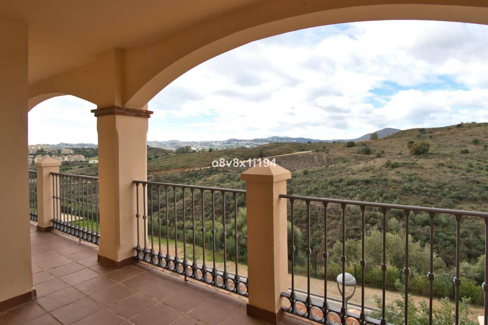 3 camera da letto Villetta Bifamiliare in vendita in Mijas Golf - 445.000 € (Rif: 9468396)