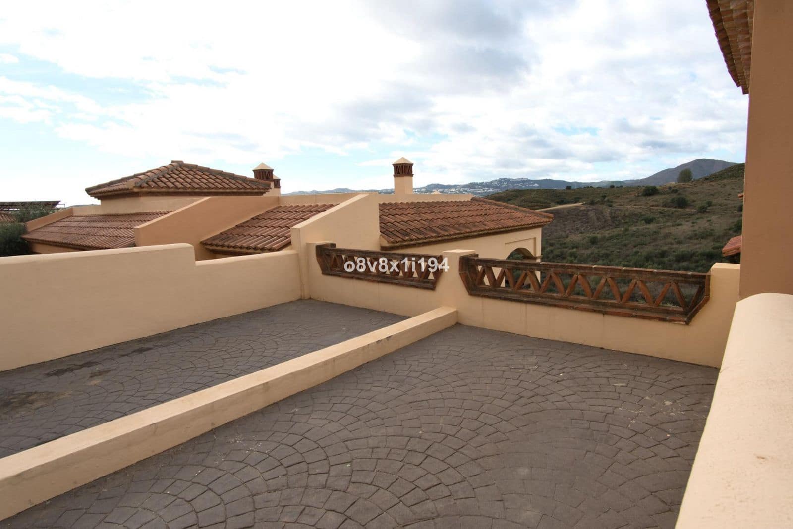 3 camera da letto Villetta Bifamiliare in vendita in Mijas Golf - 445.000 € (Rif: 9468396)