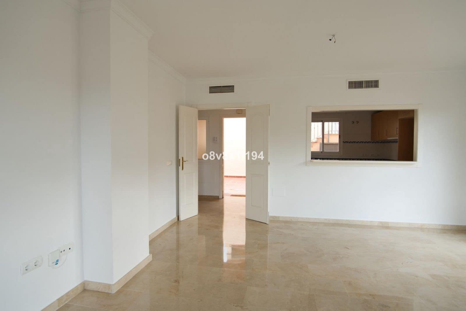 3 camera da letto Villetta Bifamiliare in vendita in Mijas Golf - 445.000 € (Rif: 9468396)